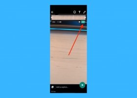 Come creare GIF su WhatsApp per condividerle su Android