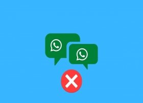 Je ne reçois pas les messages de WhatsApp : comment y remédier ?