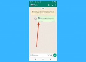 How to send photos and videos without losing quality on WhatsApp