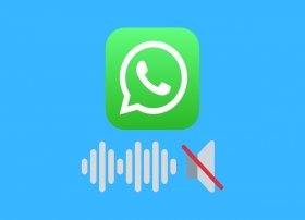 WhatsAppの音声が聞こえない:解決方法