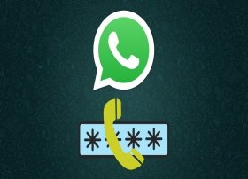 How to verify a WhatsApp account with flash calls