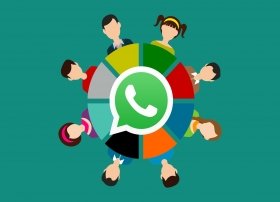 WhatsAppのコミュニティ:何か、どうやって使うか