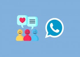 Avis de WhatsApp Plus : avantages et inconvénients