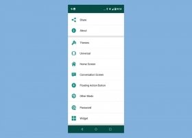 Comment configurer WhatsApp Plus