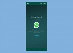 Est-ce que WhatsApp Plus est légal?