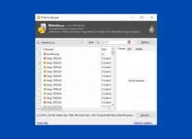 Como recuperar arquivos deletados por engano no Windows 10