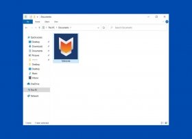 Comment changer l'icône d'un dossier dans Windows 10