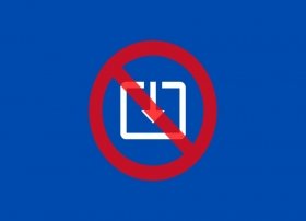 Windows 10でインターネットからファイルのダウンロードを阻止する方法