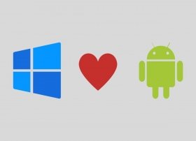 Cómo instalar apps de Android en Windows 11