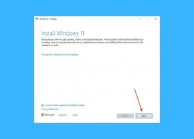 Como instalar o Windows 11 sem  TPM 2.0