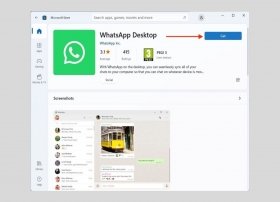 Come scaricare e installare WhatsApp su Windows 11