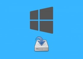 How to make a backup in Windows 11