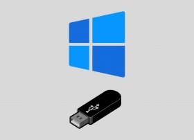 Come installare Windows 11 da un USB