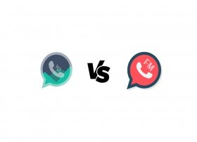YOWhatsApp ou FMWhatsApp : comparaison et différences