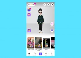 How to use Zepeto and how it works