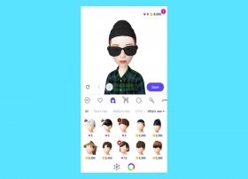 What is Zepeto and what's it for?