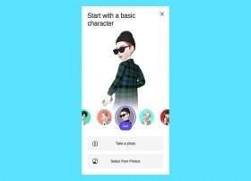 What is a Zepeto?