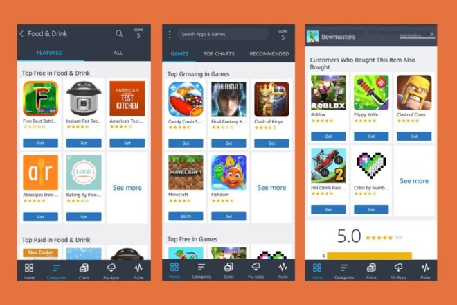 Aptoide - A app store alternativa para Android