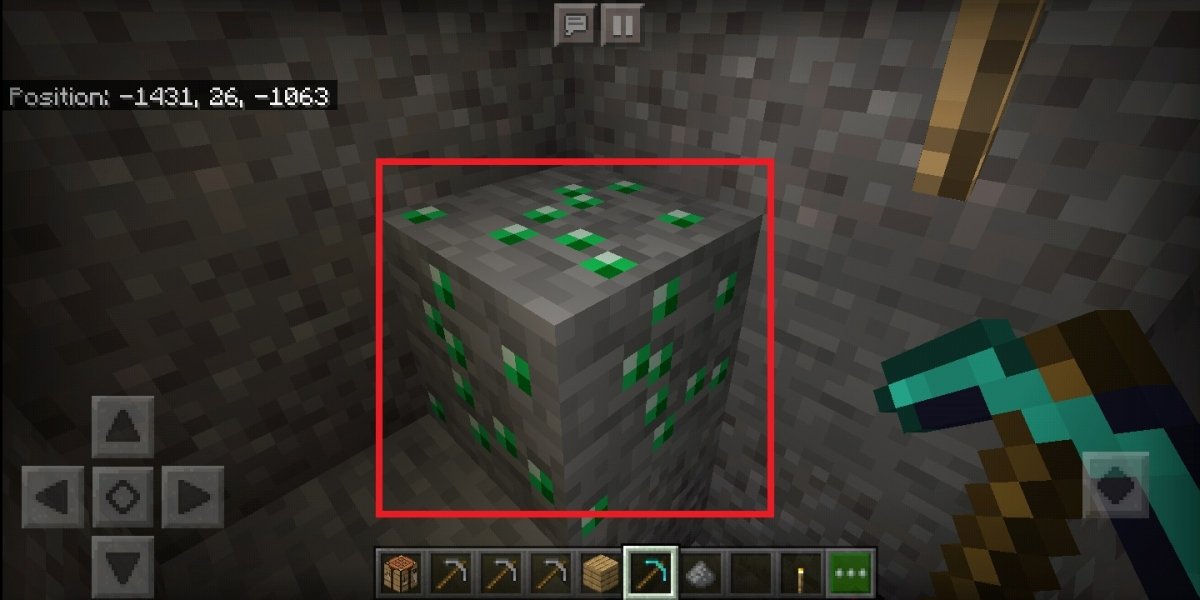 Minecraftでエメラルドを入手する方法