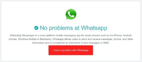   WhatsApp Web         