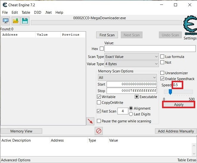 How to download & Install Latest Cheat Engine 7.2 0n