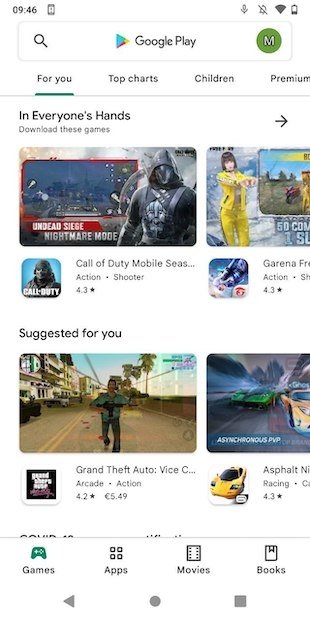 7games app para abrir arquivo apk