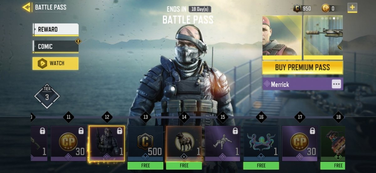 How To Get CP in CoD Mobile in 2023