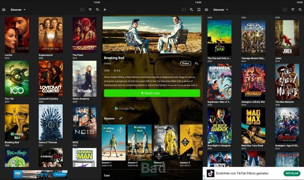 BeeTV