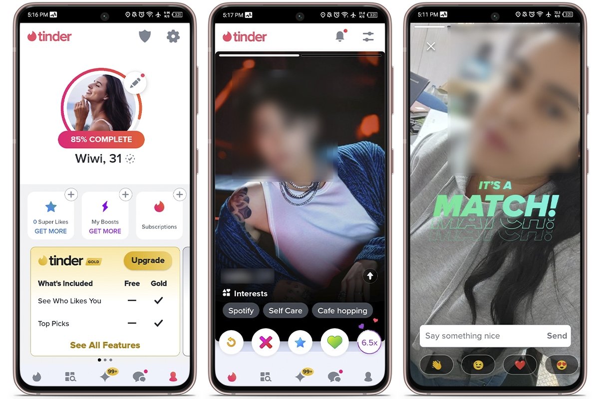 Best tips to use Tinder Boost