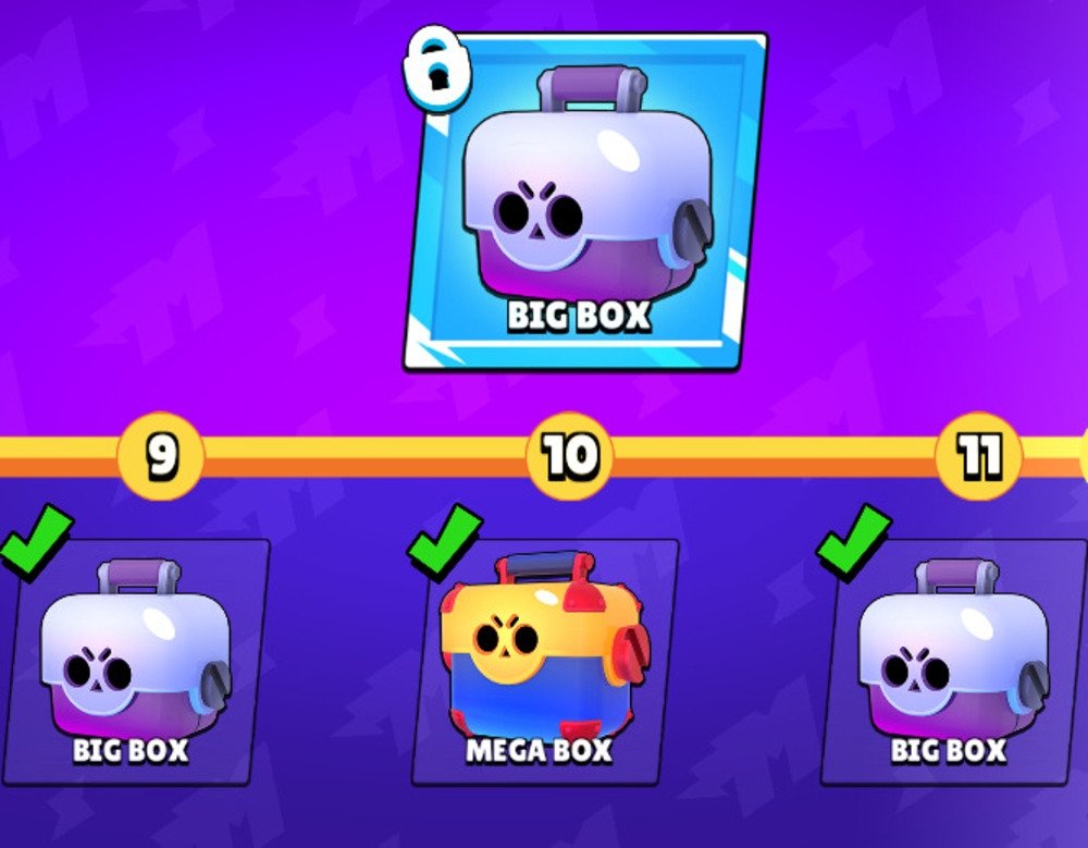 Brawl boxes