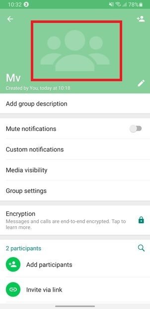 Cómo cambiar tu nombre de WhatsApp y personalizar tu perfil