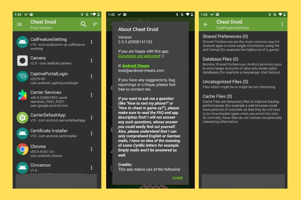 How to use Lucky Patcher on Android - Quora