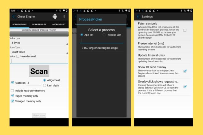 Las 4 mejores alternativas a Lucky Patcher en Android