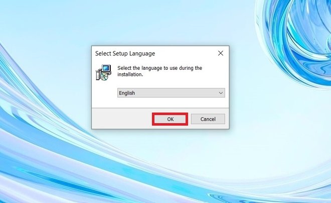 Selecciona el idioma