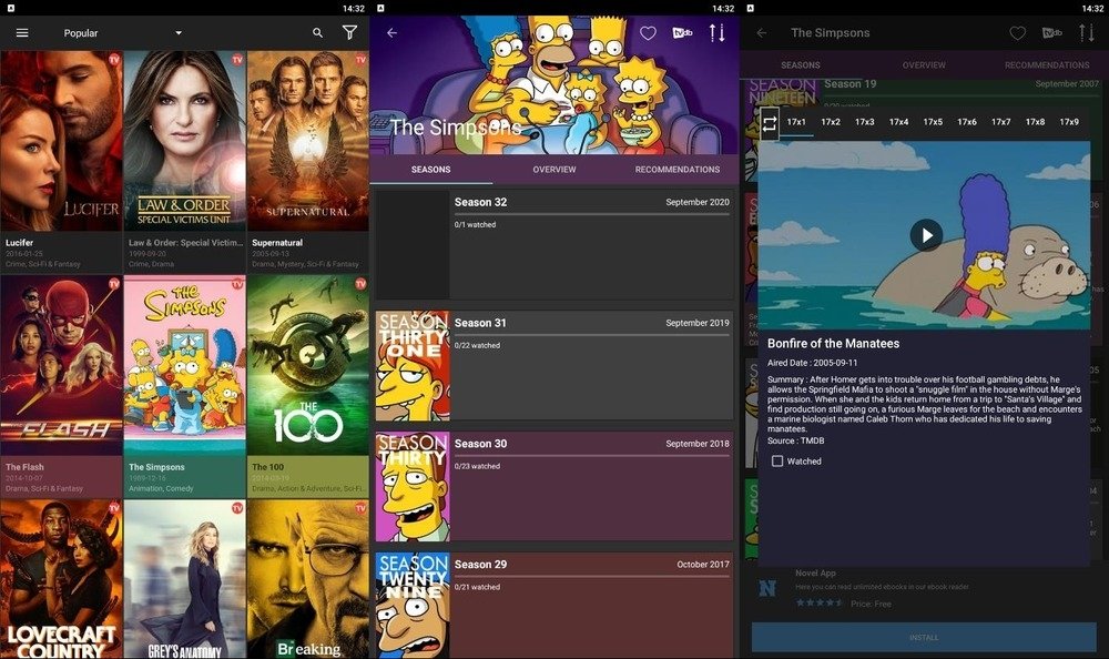 CinemaHD