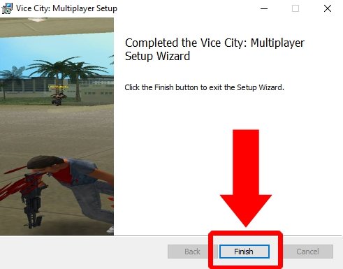 Download Vice City: Multiplayer