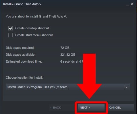 HOW TO DOWNLOAD AND INSTALL GTA 5 IN PC & LAPTOP