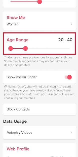 How to see if spmeone has tinder