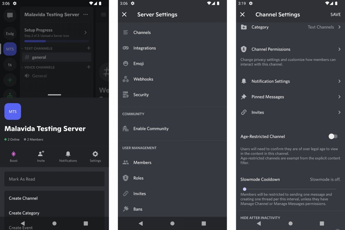 Como criar e configurar um servidor no Discord (PC e celular