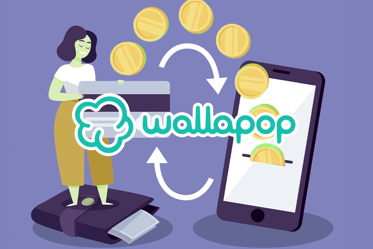 Это примерное время, которое потребуется Wallapop для возврата средств