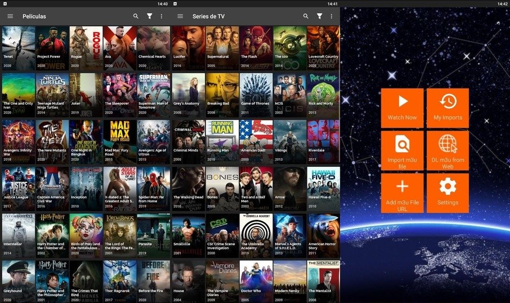 FreeFlix