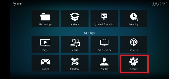 how install ares wizard on kodi 17.3