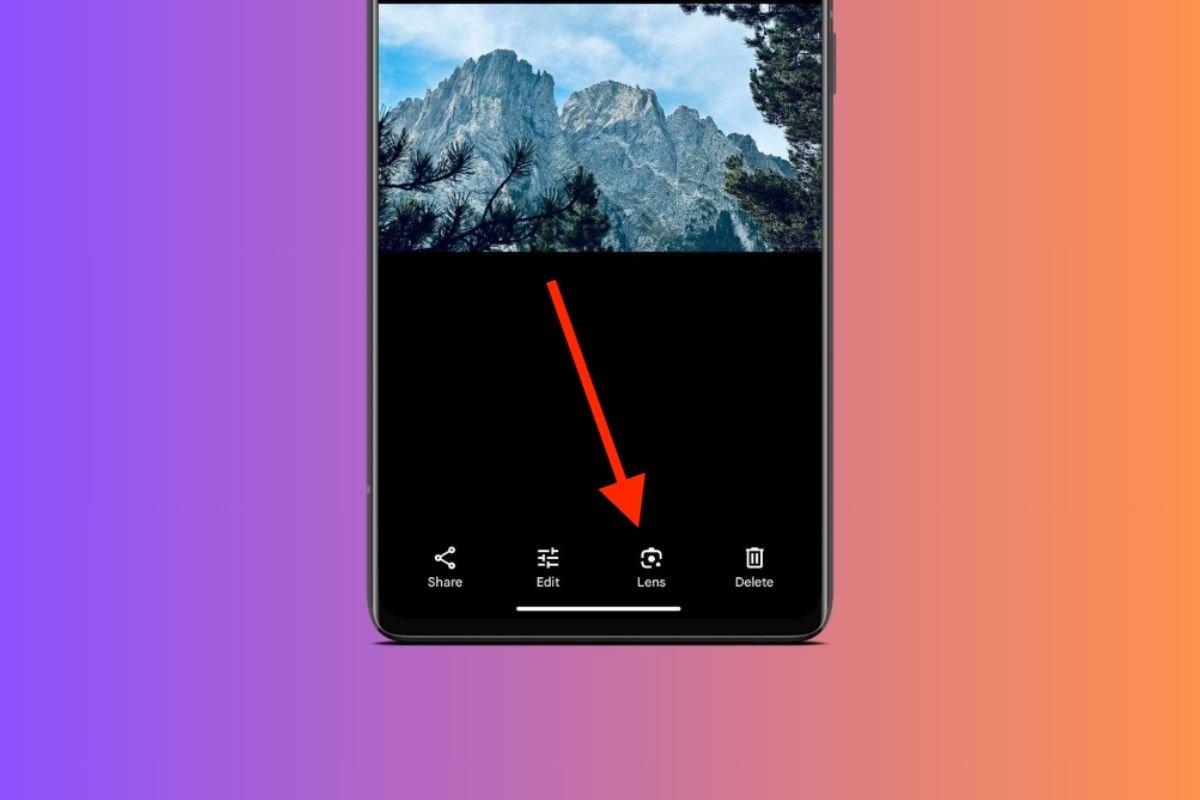 Google Lens può darti una mano al momento di scoprire la posizione di una foto