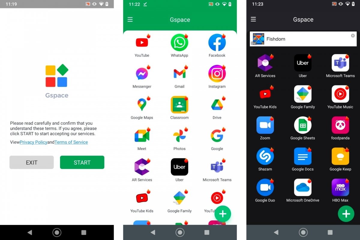 Como baixar e instalar Play Store em qualquer celular Android