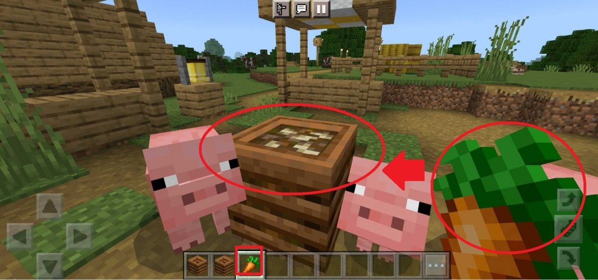 Esplorando la chimica con Minecraft: Costruisci e vola con i