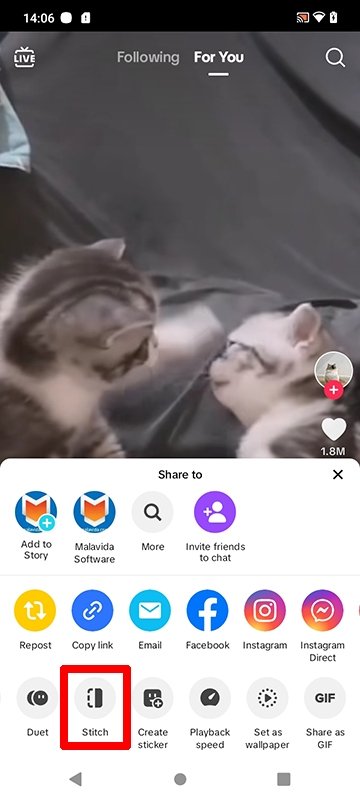 Comment utiliser l'outil TikTok Paste ?