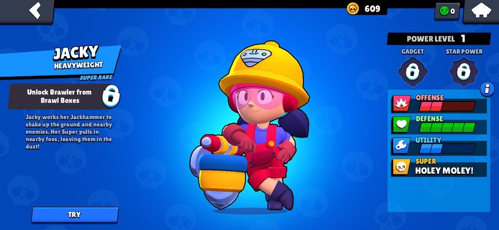 Comment obtenir des brawlers légendaires dans Brawl Stars