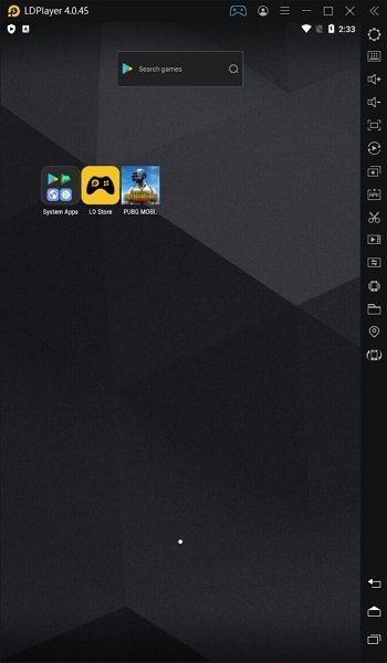 android emulator rotate orientation mac