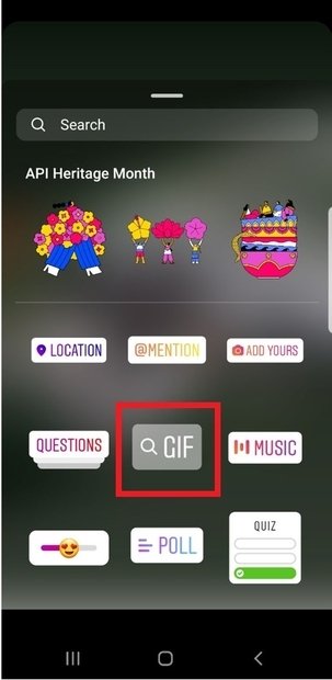 Como fazer GIF para Instagram