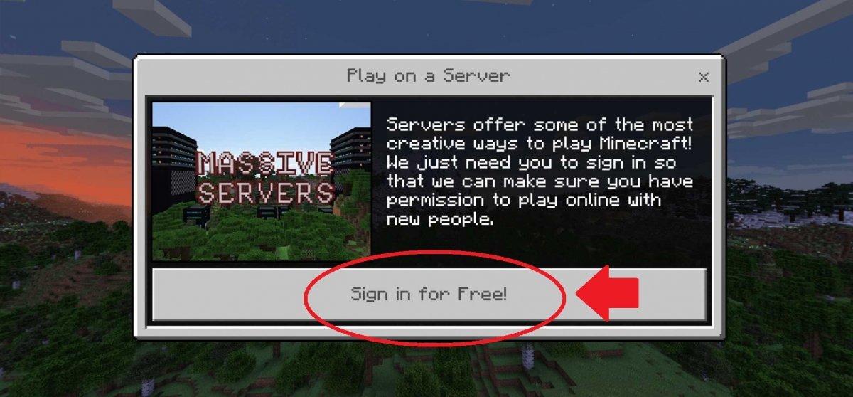 How to Make a Microsoft Account for Minecraft?